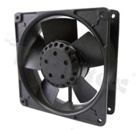 Wentylator; AC; 220VAC; 127x127x38mm; 2.7m3/min; 41.0dB.