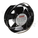 Wentylatory osiowe 230V; 172mm x 150mm ;6,16 m3/min ;3000 RPM