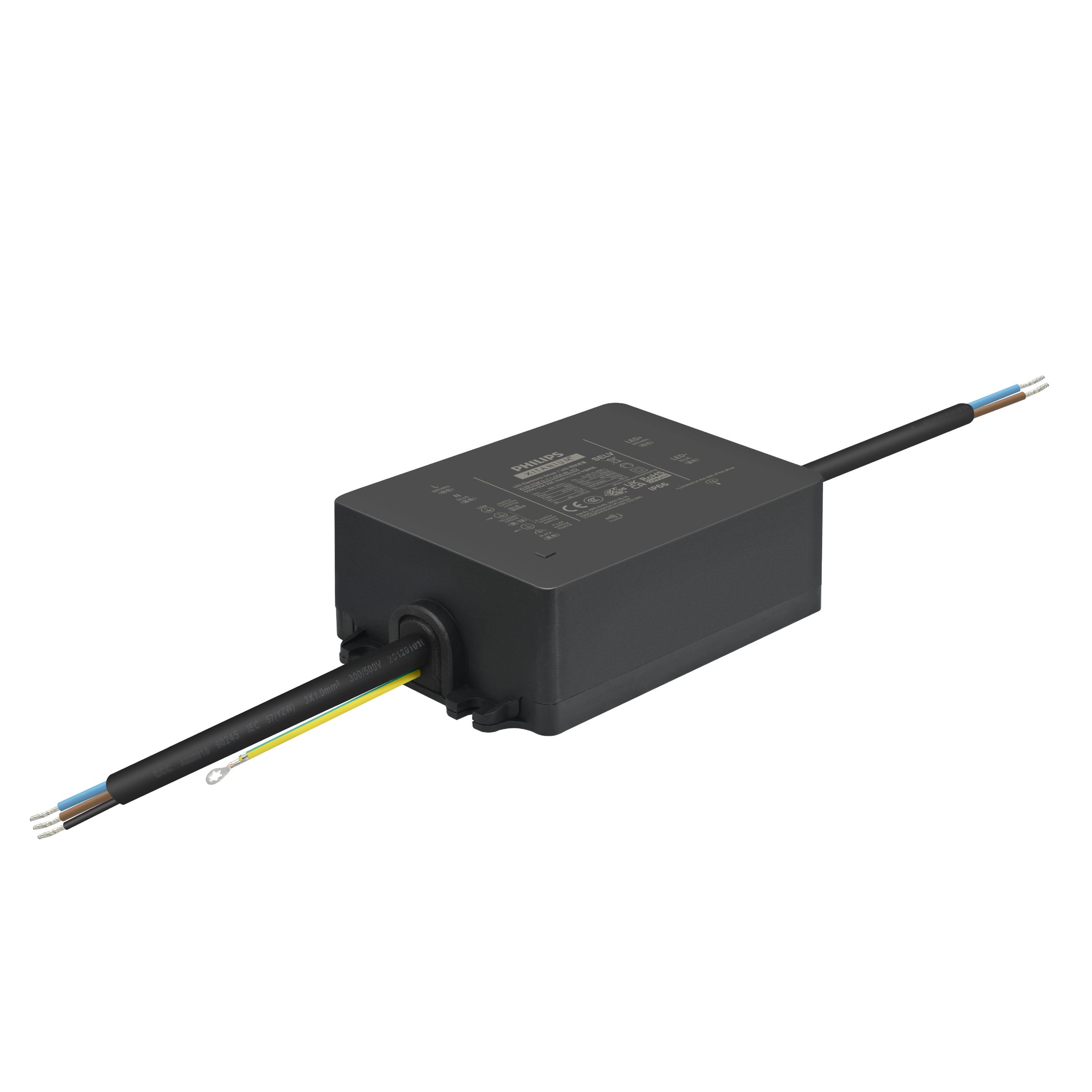 Power supply; LED; 65W; 48-86V; 0.7-1.05A; 200-254VAC; IP66