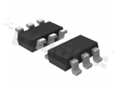 Przetwornica DC/DC: PMIC; buck; Vout: 5V; Vin: 4-40V; 0.5A; 52kHz; -40+125 st.C; THT; PDIP8