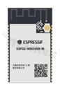 Module; Wi-Fi/Bluetooth; transceiver; 16MB FLASH/8MB PSRAM/520KB SRAM/448KB ROM; 3.0-3.6V; 18x31.4x3.3mm