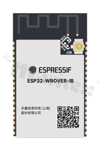 Module; Wi-Fi/Bluetooth; transceiver; 4MB FLASH/8MB PSRAM/520KB SRAM/448KB ROM; 3.0-3.6V; 18x31.4x3.3mm