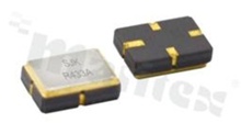 Rezonator SAW 433.92MHz; -45+85C; SMD 5x3.5; Tol. 50kHz; SJKr RoHS