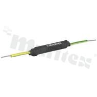 Dławiki THT; -25 st.C - 100 st.C; 80.01 mm; Axial; 40 µH