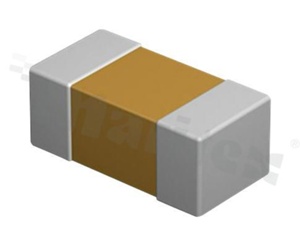 Ceramic capacitor SMD; 0805; 100nF; 50V; X7R; 10% 