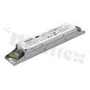 Power supply; LED; 42W; 90-140V; 0.175/0.2/0.25/0.3A; 220-240VAC; 186-250VDC; IP20
