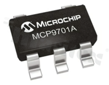Czujniki temperatury do montażu na płycie; MICROCHIP; MCP9701AT-E/LT; ANALOG, Analog Voltage, Digital; SC; Surface Mount; 3.1 V - 5.5 V