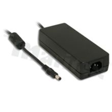 Power Supply; desktop; medical; 90W; 15V; 6A; 80-264VAC