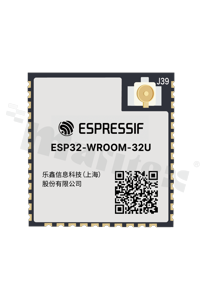 Moduł; Wi-Fi/Bluetooth; transceiver; 4MB FLASH/PSRAM/520KB SRAM/448KB ROM; 3.0-3.6V; 18x19.2x3.2mm