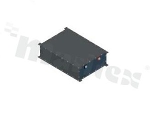 Superkondensator; 125F; 62.5V; 130A; 283x156x439mm; 0%+20%