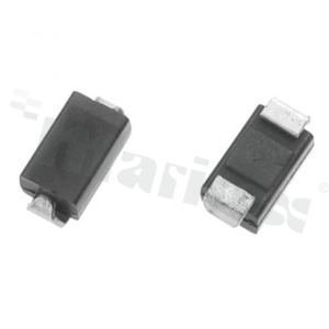 Dioda Schottky; 60V; 1A; -55+150 st.C; SMD; Sub SMA(1.43x1.9x2.9mm)