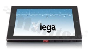 Tablet przemysłowy 10.1" WXGA (1280x800); odporny na upadki; wibracje i zalanie; IP65; temp. pracy: -10+50st.C; VIA Cortex-A9 1.2GHz; RAM 1GB DDR3; 16GB eMMC; Android 4.4.2; WiFi; Bluetooth; NFC; 3G; GPS; 2x microUSB2.0; microHDMI; microSIM; microSD