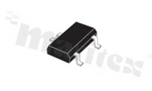 Transistor: PNP; bipolar; 25V; 0.5A; -65+150 deg.C; SMD; SOT323