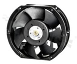 Wentylator; DC; 48VDC; 172x151x51mm; 14.38m3/min; 72.0dB.