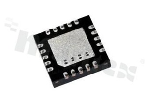 Integrated Circuit Interface USB for UART Controller; 3-3.6V; -40+85 deg.C; SMD; QFN28