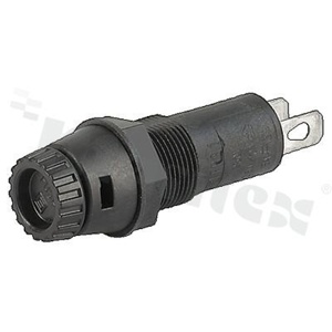 Uchwyty; Panel; Black; 6.12001 g; 16 A
