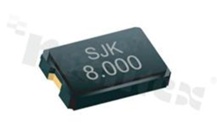 Rezonator kwarcowy SMD; 11.0592MHz; 30ppm; 20pF