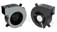 Blower Fan; 12VDC; 80x80x28mm; 0.48m3/min; 40.0dB.