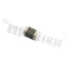 Ferryt EMI, Z=470Ω przy 100MHz  R<sub>dc</sub>=0.45Ω  Imax=0.2A, SMD 0603 RoHS, 4000szt/rolka