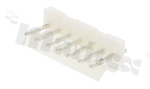Złącze Kablowe do PCB; w rastrze 5.08mm; 7-stykowe; montaż THT; męskie; pionowe; 250V/7A
