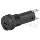 Uchwyty; 0031.3903; Panel; 85 °C; -40 °C; Black