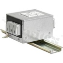 Moduły filtrów linii zasilającej; FMAC-3RYB-1010; 10 A; 100 °C; -25 °C; 480 V
