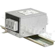 Moduły filtrów linii zasilającej; FMAC-3RYB-1010; 10 A; 100 °C; -25 °C; 480 V