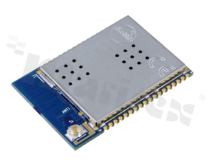 Moduły WiFi – 802.11; MICROCHIP; MRF24WG0MB-I/RM; SMD/SMT; 156 mA; 240 mA; 54 Mbps