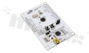 Starter Kit GD32E230C8T6; ARM Cortex-M23; USB B mini; RESET KEY; USER KEY; LED; GPIO; SWD; Arduino