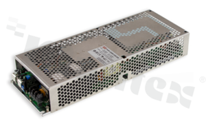 Power supply; module; 3500W; 115V; 25.2A; 90-264VAC; 127-370VDC