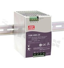 Zasilacz impulsowy; DIN; 480W; 48V; 10A; 340-550VAC; 480-780VDC