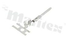 Metal pins works with CLEDUTA02