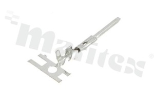 Styki metalowe współpracujące ze zlączem CLEDUTA02