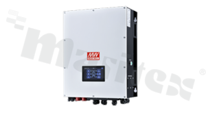 Converter DC/AC; 12000W; 230V; 150-850V; 40A