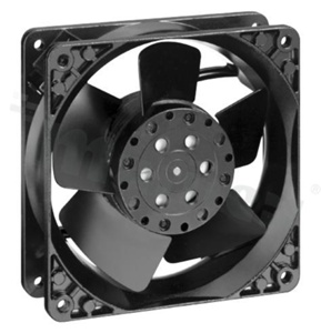 Wentylator; AC; 230VAC; 119x119x38mm; 1.33m3/min; 25.0dB.