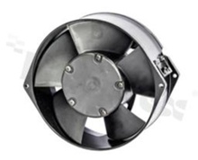 Wentylator; DC; 48VDC; 150x172x55mm; 6.79m3/min; 57.0dB.