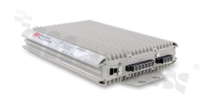 Zasilacz impulsowy; 2300W; 115V; 20A; 90-305VAC; 250-431VDC