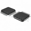 Mikrokontroler STM32F072; 32bit ARM CortexM0; 48MHz; FLASH 128kB; SRAM 16kB; USB; CAN; DAC; COMP; 2-3.6V; -40+85st.C; LQFP64