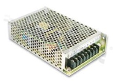 Zasilacz buforowy; modułowy; 51W; 12V; 3A; 88-264VAC; 124-370VDC