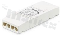 Power supply; LED; DALI; 37W; 24-54V; 0.3-1.05A; 220-240VAC; 186-250VDC; IP20