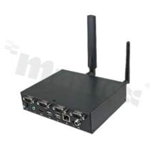 BOX System with Rockchip RK3288
