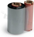 Taśma barwiąca do drukarki termotransf. Smart Printer;57mmx74mm; czarna