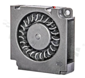 Dmuchawa; DC; 5VDC; 35x35x10mm; 0.056m3/min; 36.1dB.