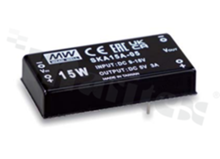 Przetwornica DC/DC; 9.9W; 3.3V; 3000mA; 9-18VDC