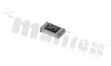 Rezystor; SMD; 0201; 10K; 1%; 1/20W