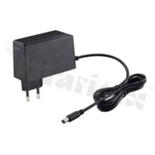 Zasilacz impulsowy; wtyczkowy; 60W; 12V; 5A; 85-265VAC