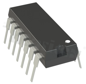 Mikrokontrolery MCU 8-bitowe; MICROCHIP; PIC16F506-I/P; PIC; 20 MHz; FLASH; 1