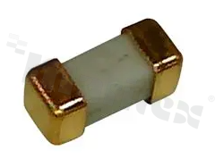 Bezpiecznik powierzchniowy; SMD; 100 mA; NANO2; 125 VAC; 32 VDC; bardzo szybko działający