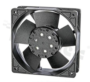 Wentylator; AC; 110VAC; 120x120x38mm; 2.2m3/min; 39.0dB.