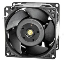 Fan; 12VDC; 80x80x56mm; 2.90m3/min; 72.0dB.